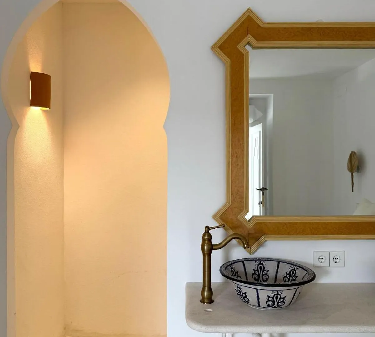 Villa Con Piscina Privada Salada, Solarium Y 3 Dormitorios 0*, Алькала-де-Гвадаира Испания