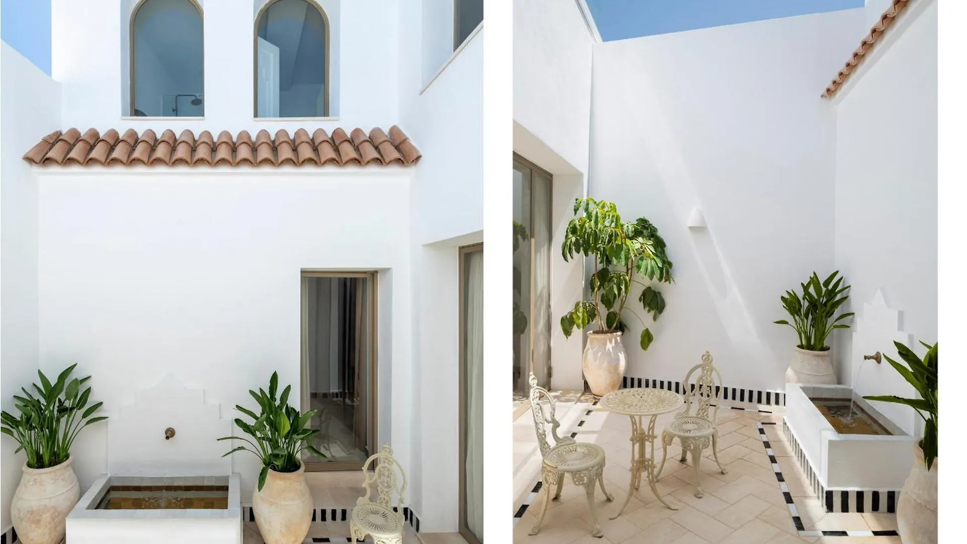 Villa Con Piscina Privada Salada, Solarium Y 3 Dormitorios