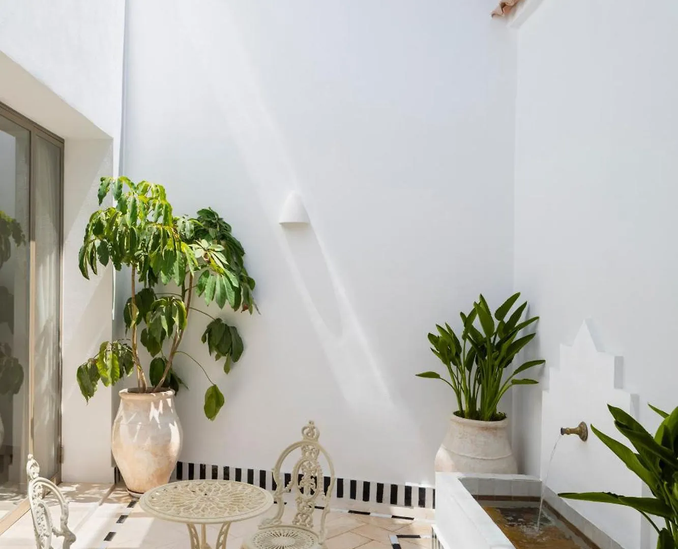 Villa Con Piscina Privada Salada, Solarium Y 3 Dormitorios Испания