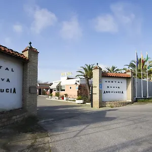 Nueva Andalucia Maison d'hôtes
