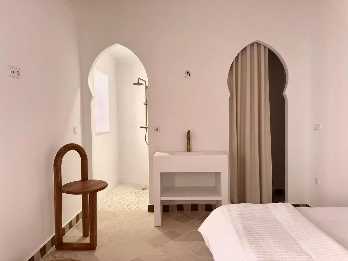 Villa Con Piscina Privada Salada, Solarium Y 3 Dormitorios