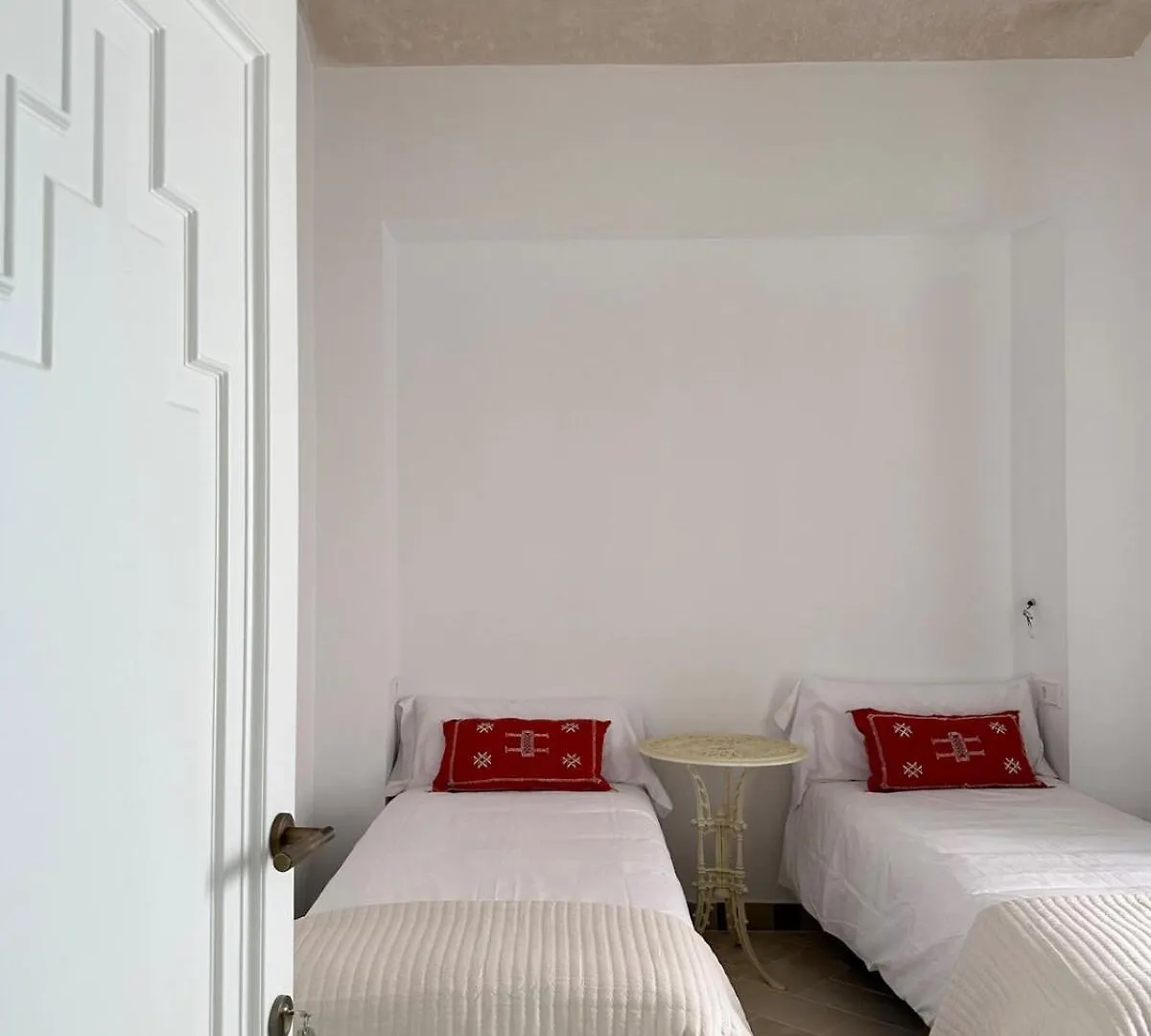 Villa Con Piscina Privada Salada, Solarium Y 3 Dormitorios