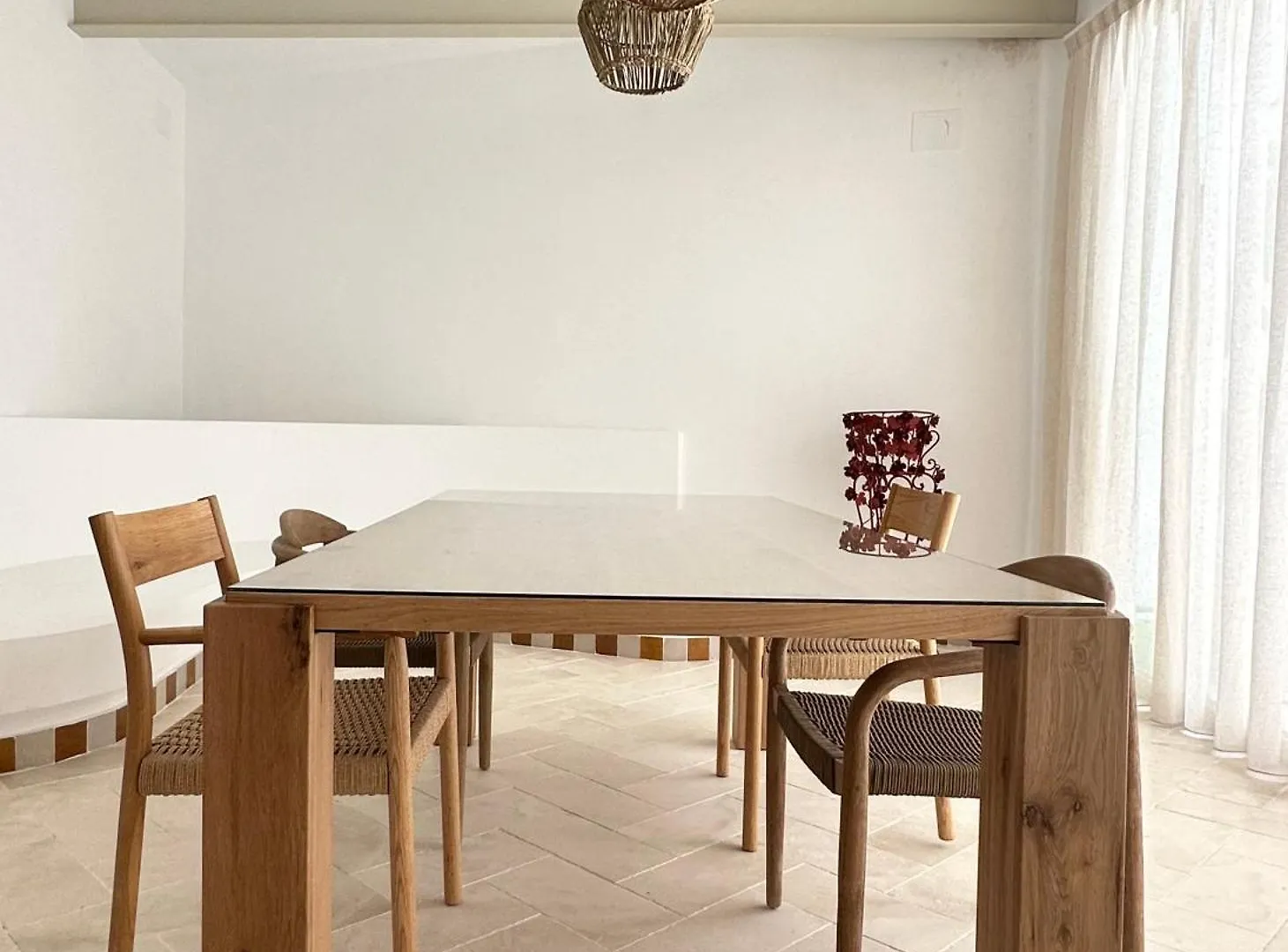Villa Con Piscina Privada Salada, Solarium Y 3 Dormitorios