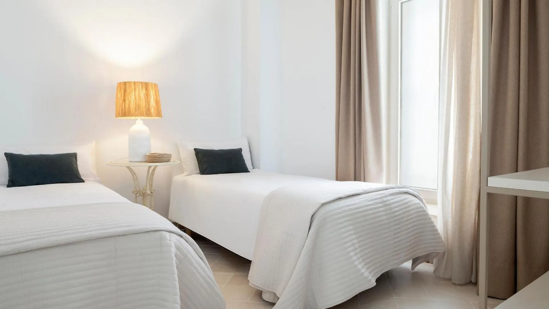 Villa Con Piscina Privada Salada, Solarium Y 3 Dormitorios Alcalá de Guadaira