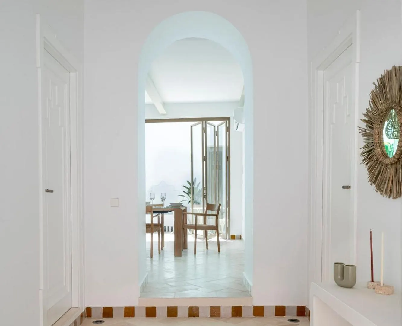 Villa Con Piscina Privada Salada, Solarium Y 3 Dormitorios 0*, Alcalá de Guadaira Hiszpania